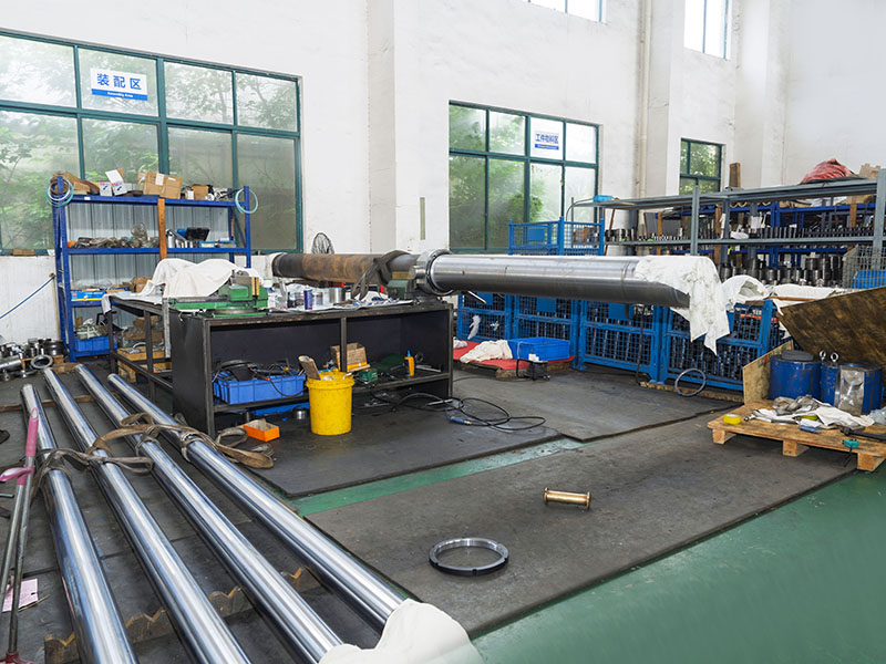 Proceso de producción