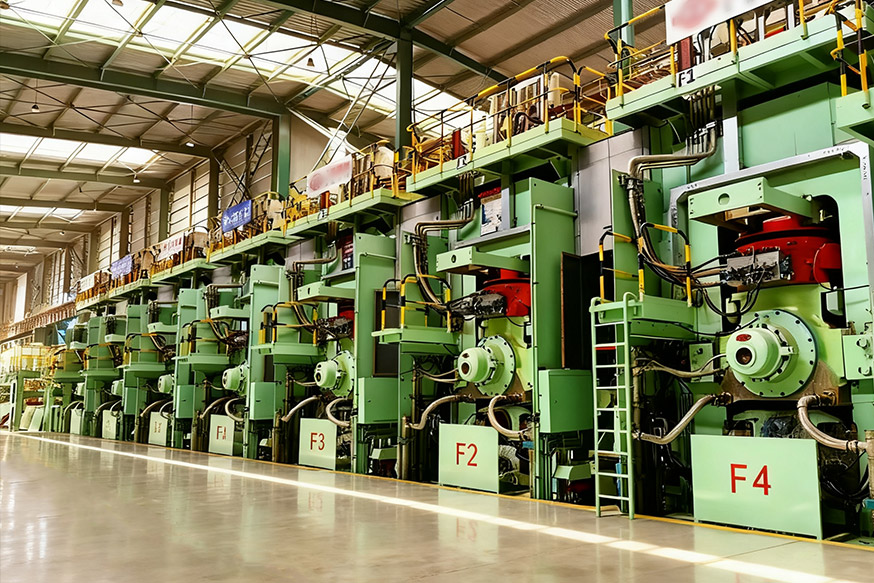 NOK Hydraulic Co., Limited