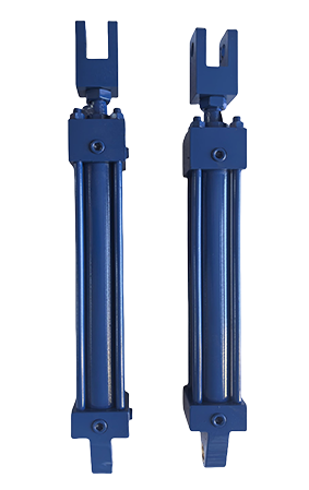 Cilindro hidráulico de elevación