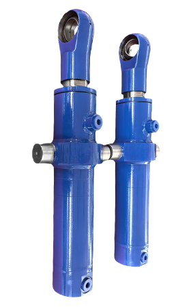 Cilindro diferencial