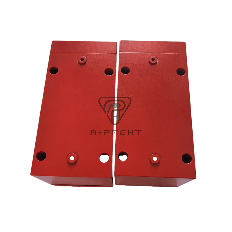 125 70-215 Cilindro hidráulico de elevación