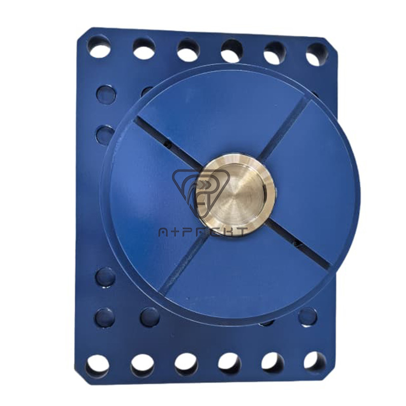 Cilindro hidráulico resistente a la corrosión