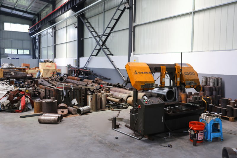 Equipos de planta