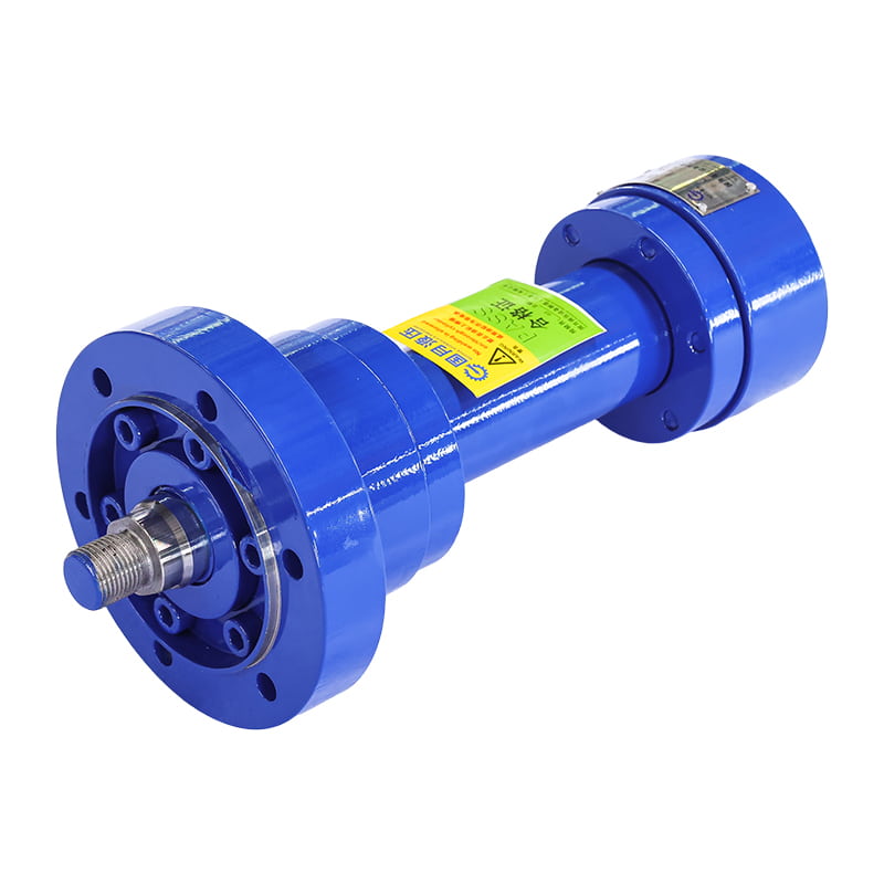 Cilindro hidráulico metalúrgico CDH1 MF3 50-36-100