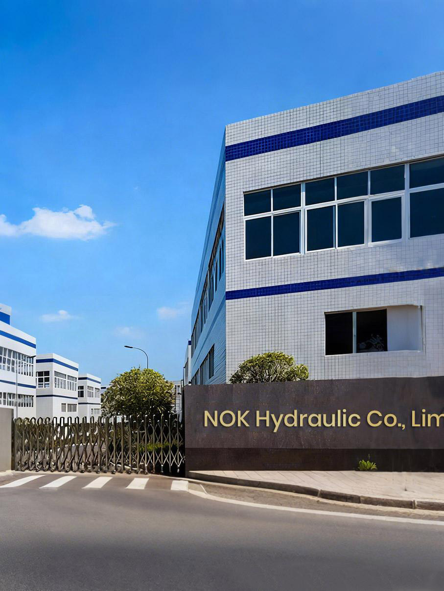 NOK Hydraulic Co., Limited