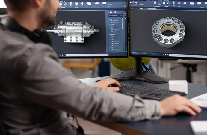 NOK Hydraulic Co., Limited