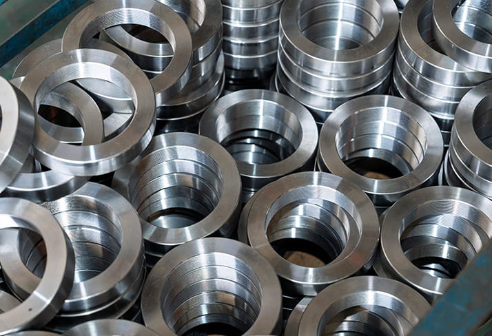 NOK Hydraulic Co., Limited