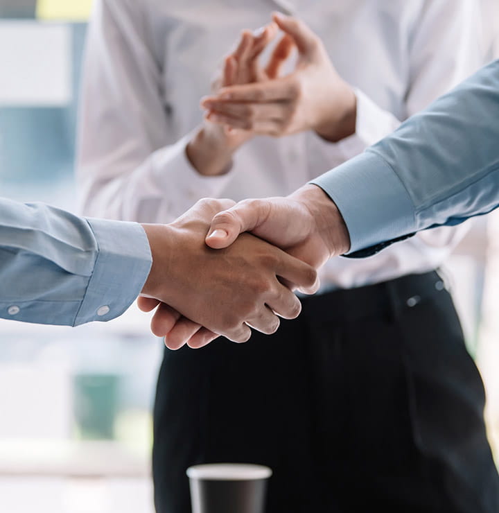 NOK Hydraulic Co., Limited